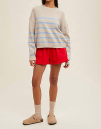 Wishlist - Summer's End Sweater