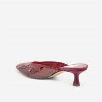 Dolce Vita - Women's Cleo Kitten Heel Pumps