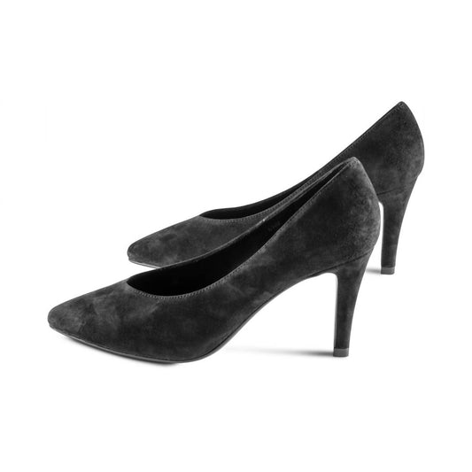 Vaneli - Women's Sareen Suede Stiletto Heel