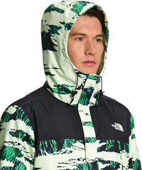The North Face - Men's Antora Rain Jacket