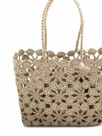 Bc Handbags - Women's Mediterranean Muse Bag
