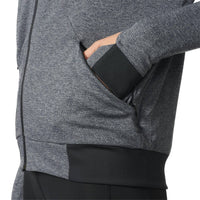 Adidas - Women's Performance Fz Hoodie