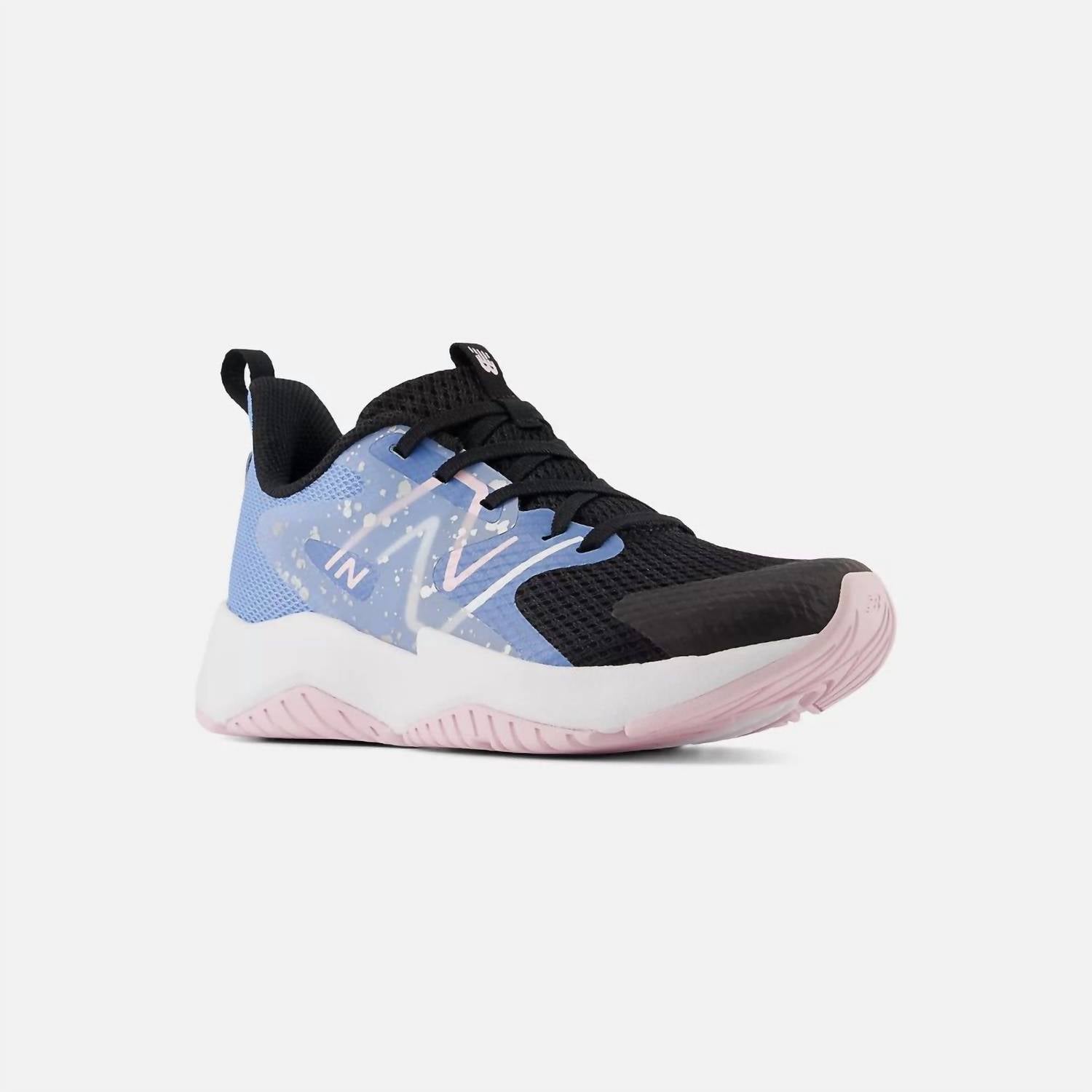 New Balance - Kid's Rave Run V2 Sneakers