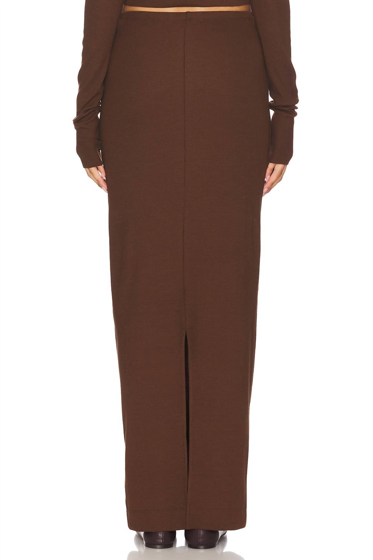Eterne - Emma Skirt