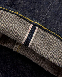 Ues Clothing Mfg. Co. - Men's Post World War Ii Denim Jeans