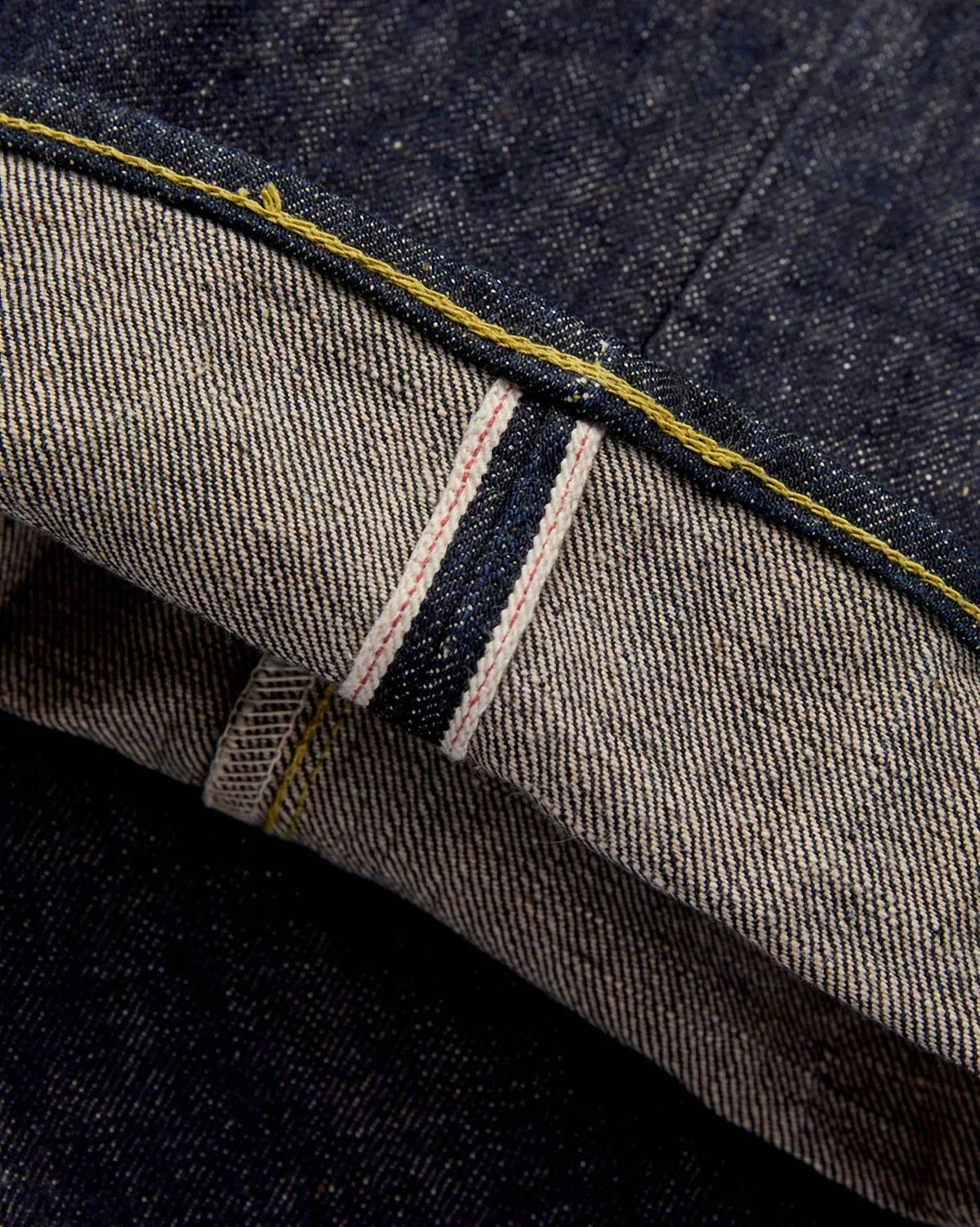 Ues Clothing Mfg. Co. - Men's Post World War Ii Denim Jeans