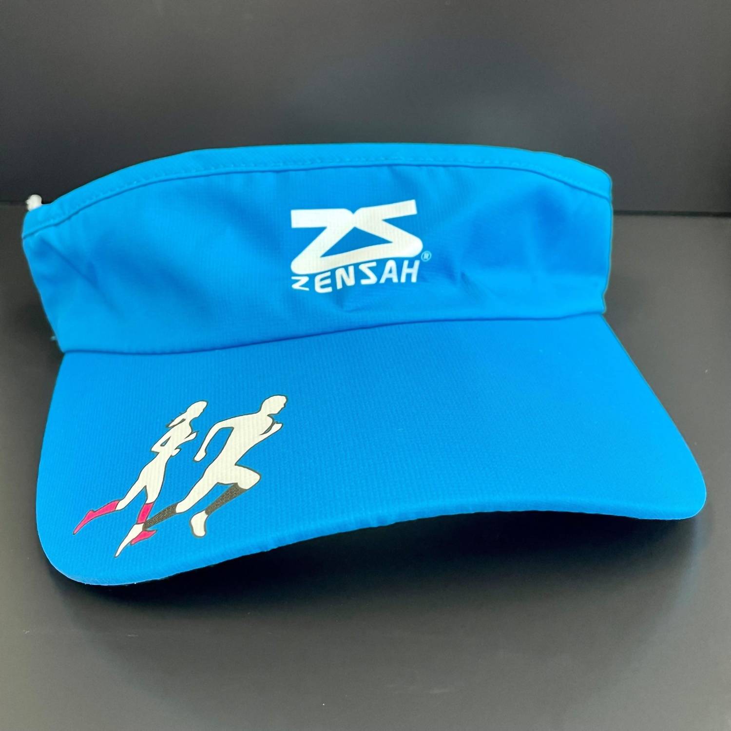 Zensah - Unisex Running Visor