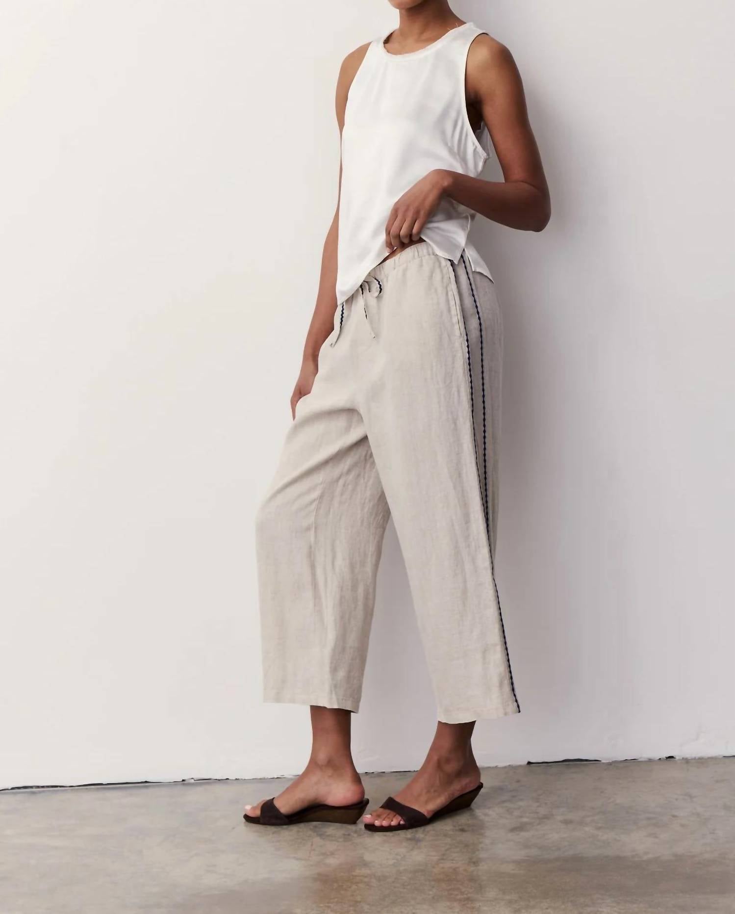 Melissa Nepton - Suza Pant