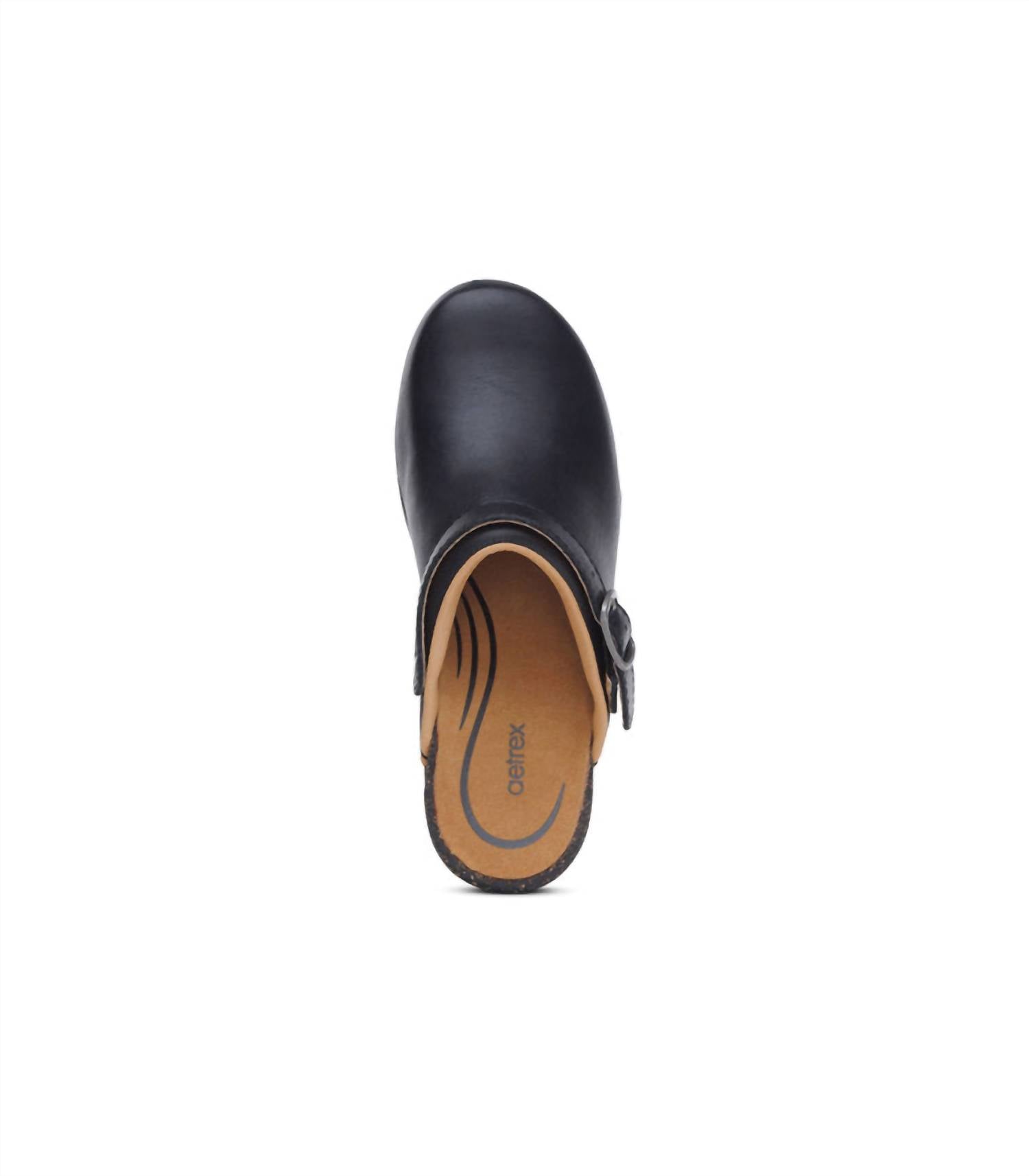Aetrex - Women's Beckie Clogs