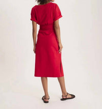 Ines De La Fressange - Jeanette Day Dress