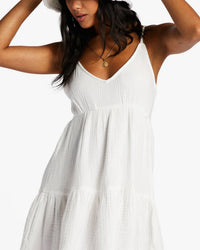 Billabong - Wave After Wave Dress