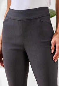 Tribal - Flatten It Slimming Ankle Pants