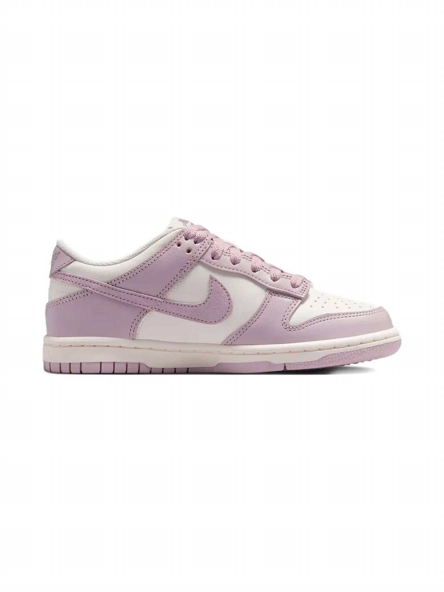Nike - Girl's Dunk Low Sneakers