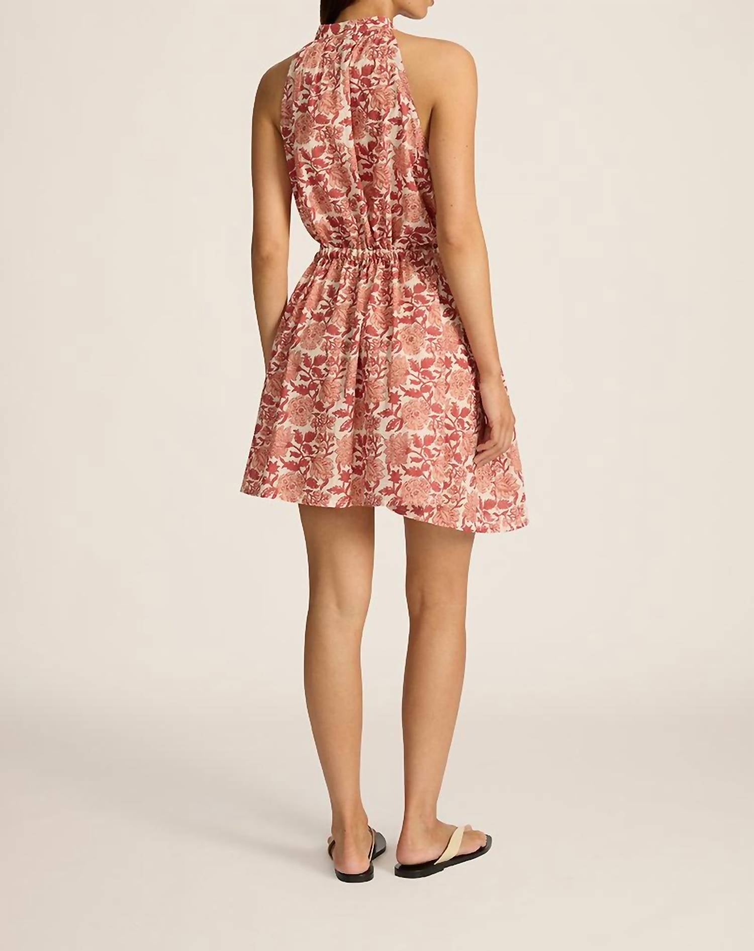 Hannah Artwear - Sabrina Dahlia Dress