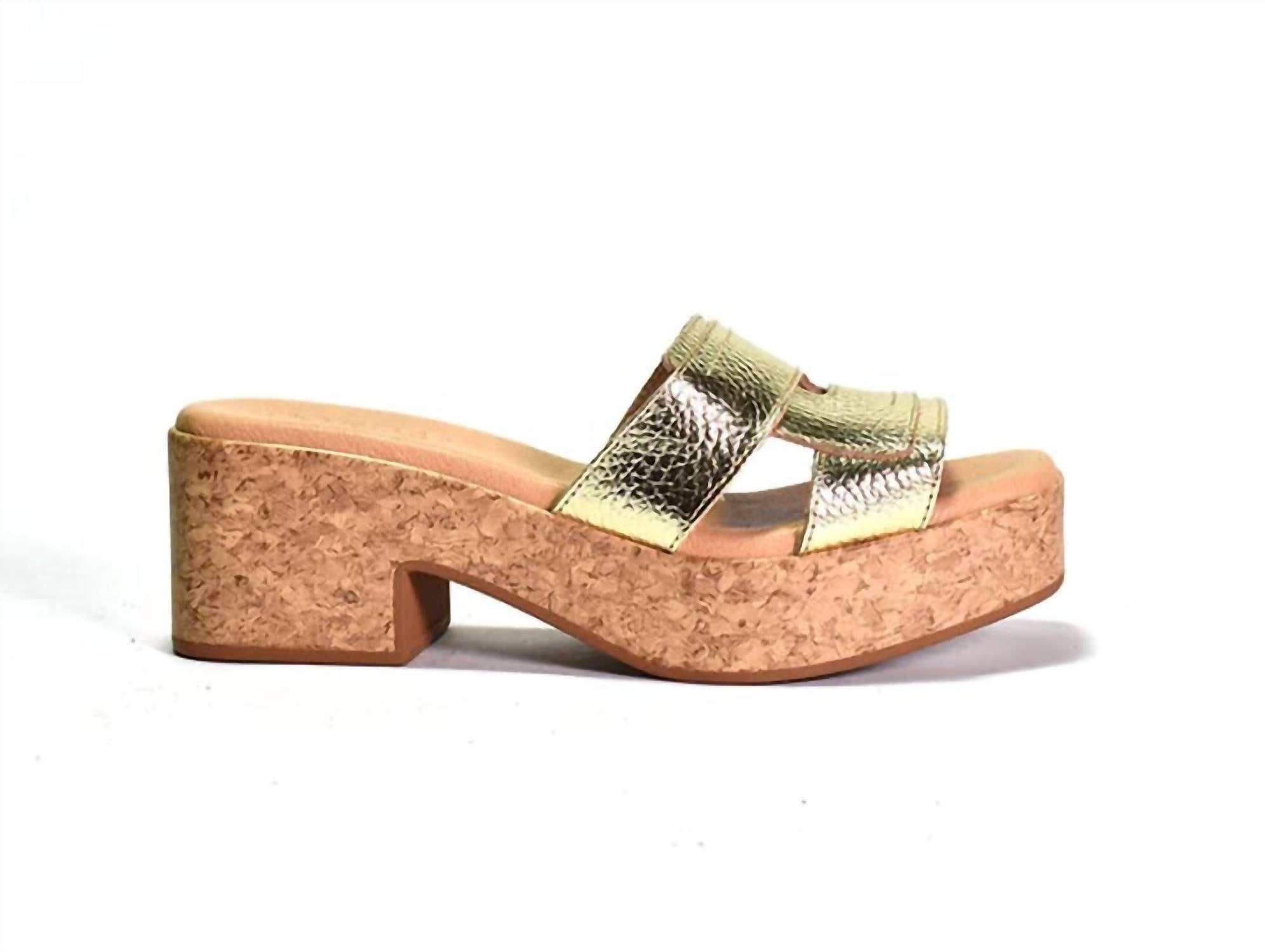Cordani - Women's Marley Sandal