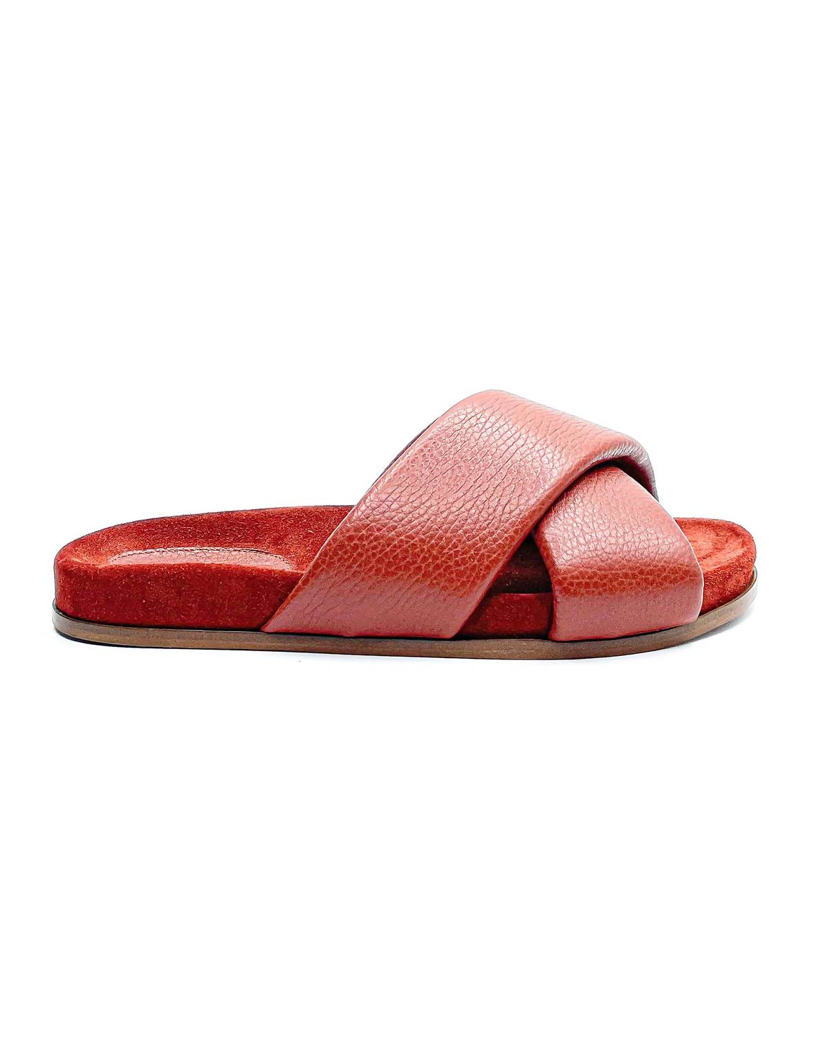 Santa Ynez General - Women's Lowe Lowe Sandal