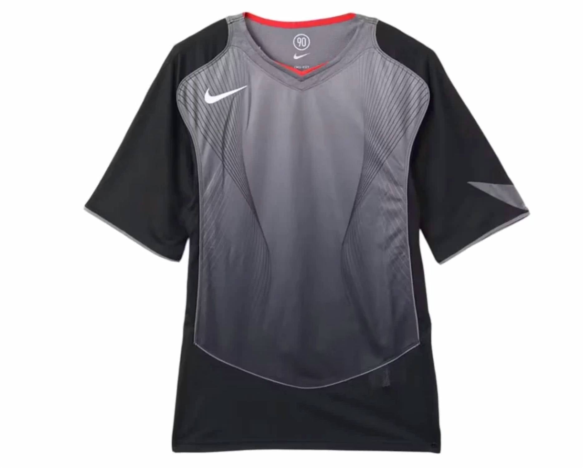Nike - Max 90 Soccer Jersey