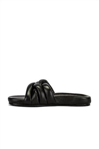 Seychelles - Women's Lowkey Glow Up Leather Sandal