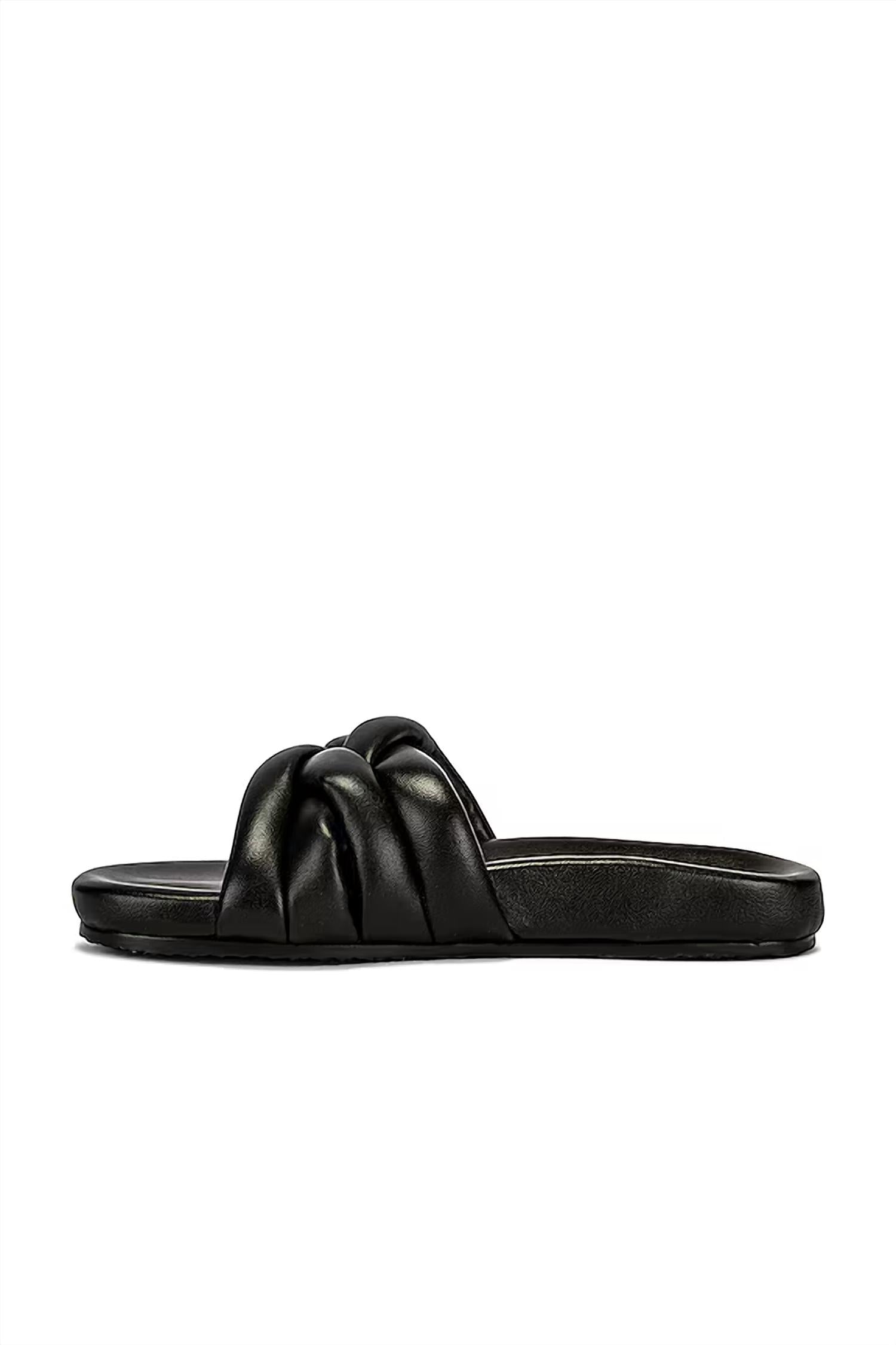 Seychelles - Women's Lowkey Glow Up Leather Sandal