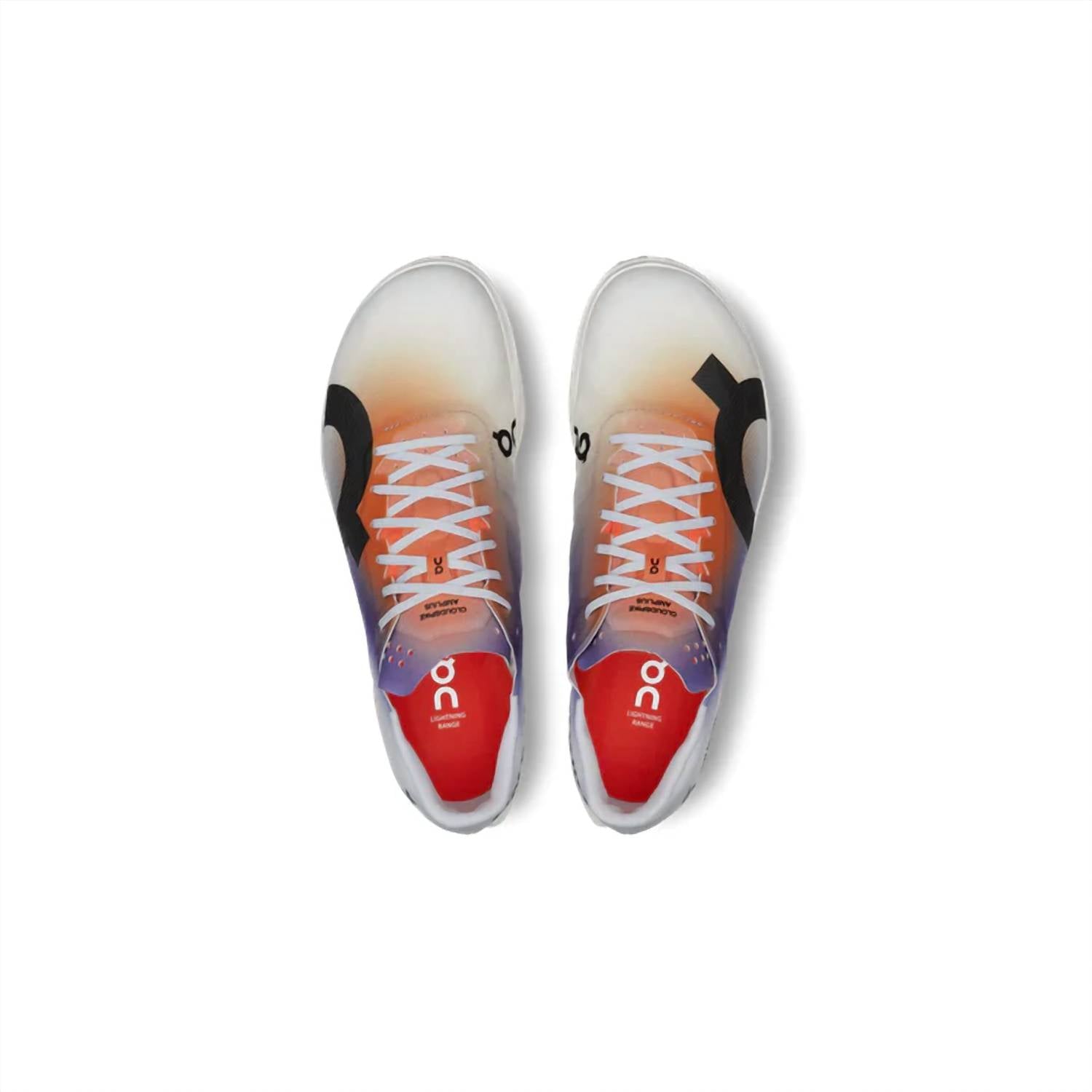On Running - Women's Cloudspike Amplius Running Shoes