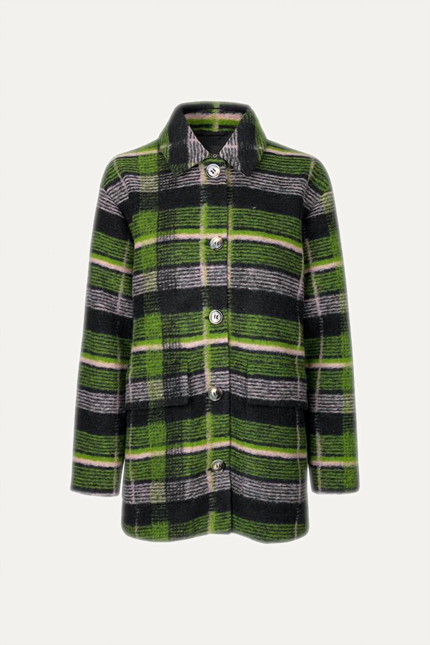 LOTTIE JACKET
