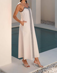 Able - Portofino Maxi Dress