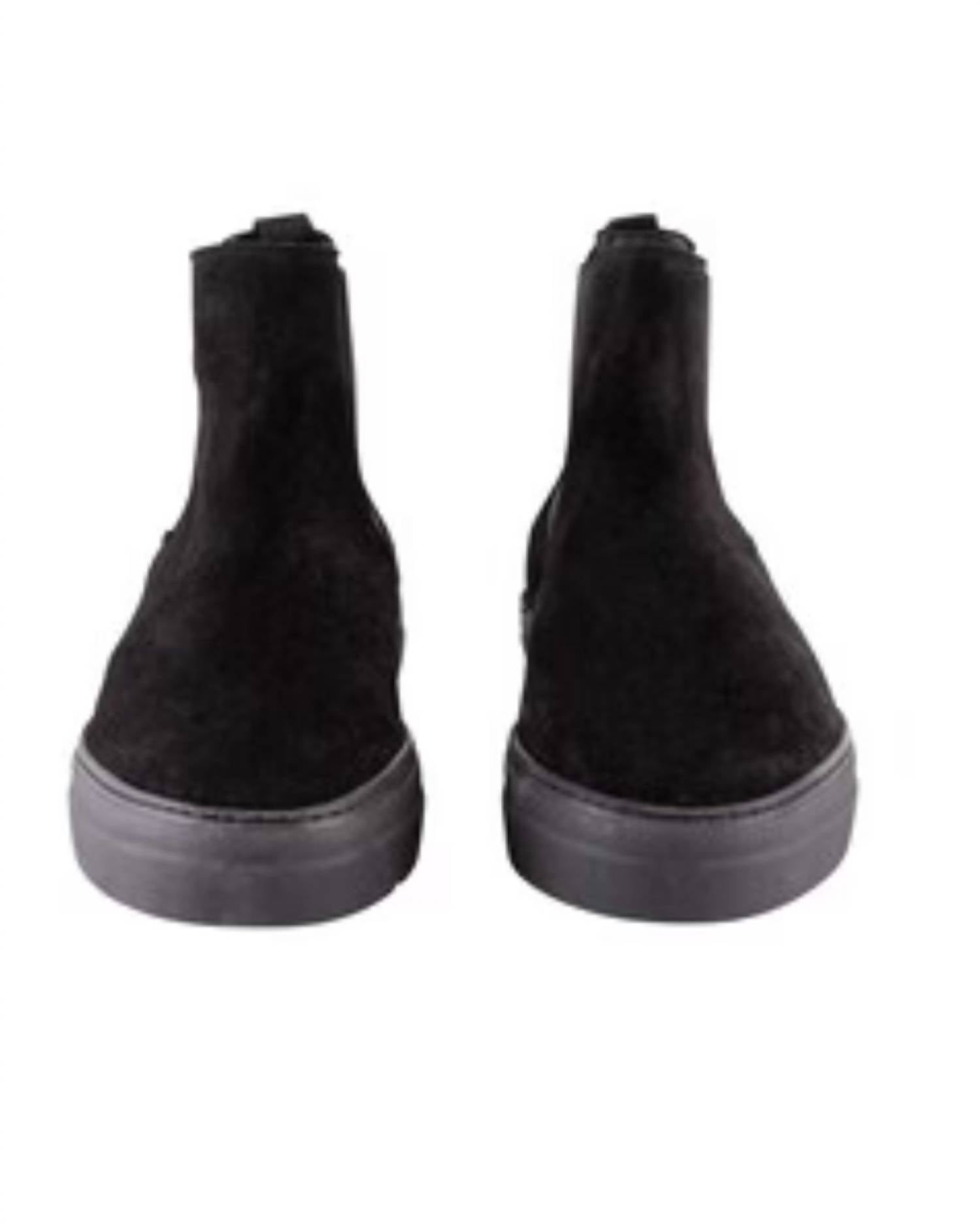Shepherd Of Sweden - Men's Karl Ankle Boots