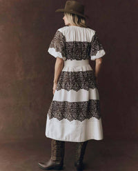 The Great. - Fairground Dress