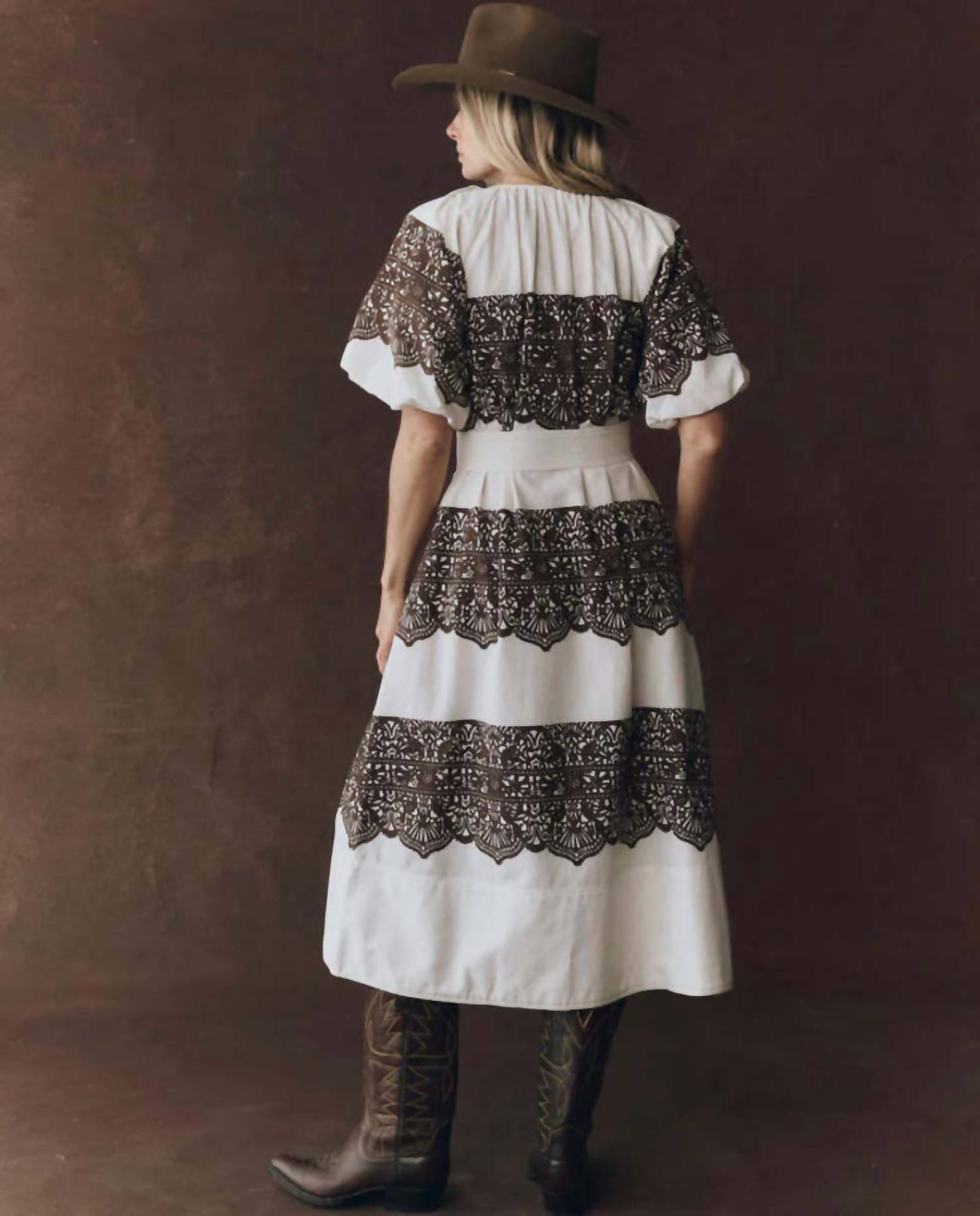 The Great. - Fairground Dress