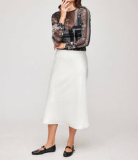 Fifteen Twenty - Mia Bias Skirt