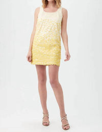 Trina Turk - Marley Sleeveless Mini Dress
