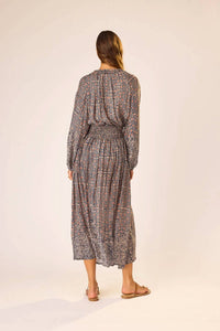 Natalie Martin - Bella Maxi Skirt