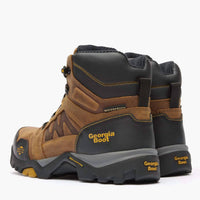 Georgia Boot - Men's Amplitude Composite Toe Waterproof Boot - Medium