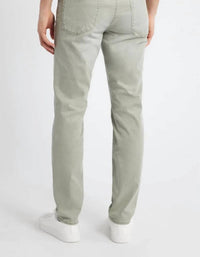 Brax - Men's Chuck Straight Leg Trousers