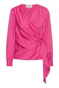 Karmamia - Women's Ines Blouse
