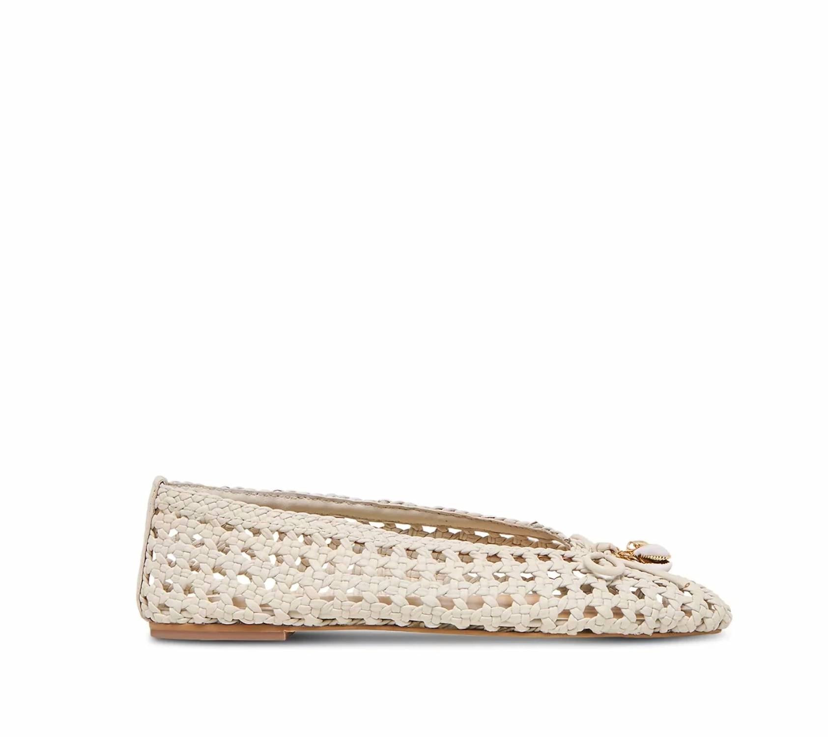 Dolce Vita - Women's Cason Ballet Flat