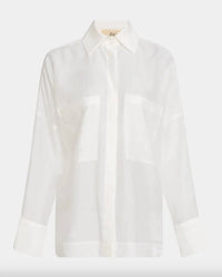 Jbq - Cassius Shirt