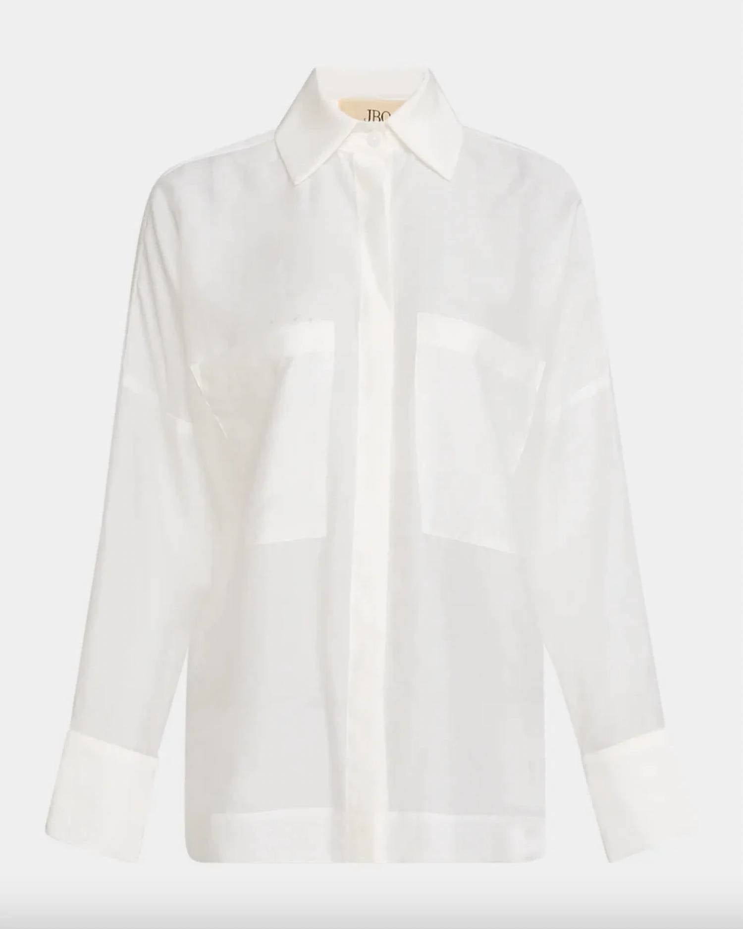Jbq - Cassius Shirt
