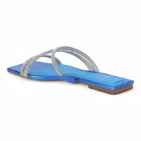 Carrano - Women's Sue Dress Flat Sandal