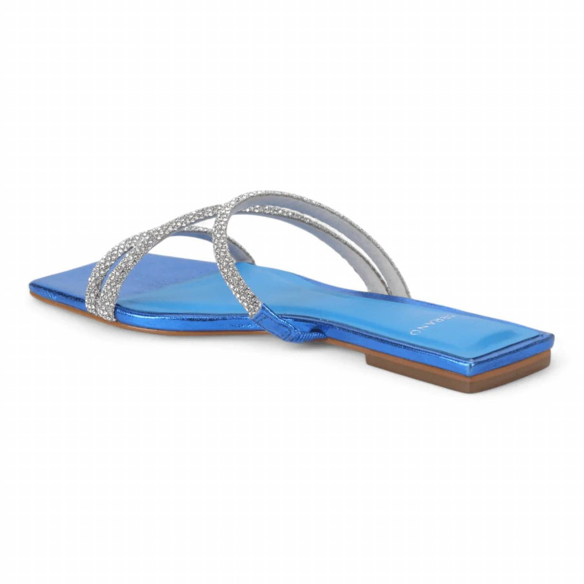 Carrano - Women's Sue Dress Flat Sandal