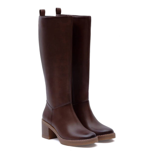 Andrea - Women's Tall Riding Boots