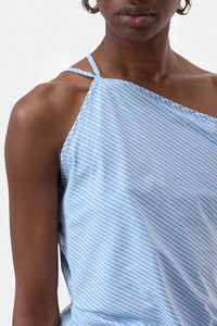 Closed - Wrap Top