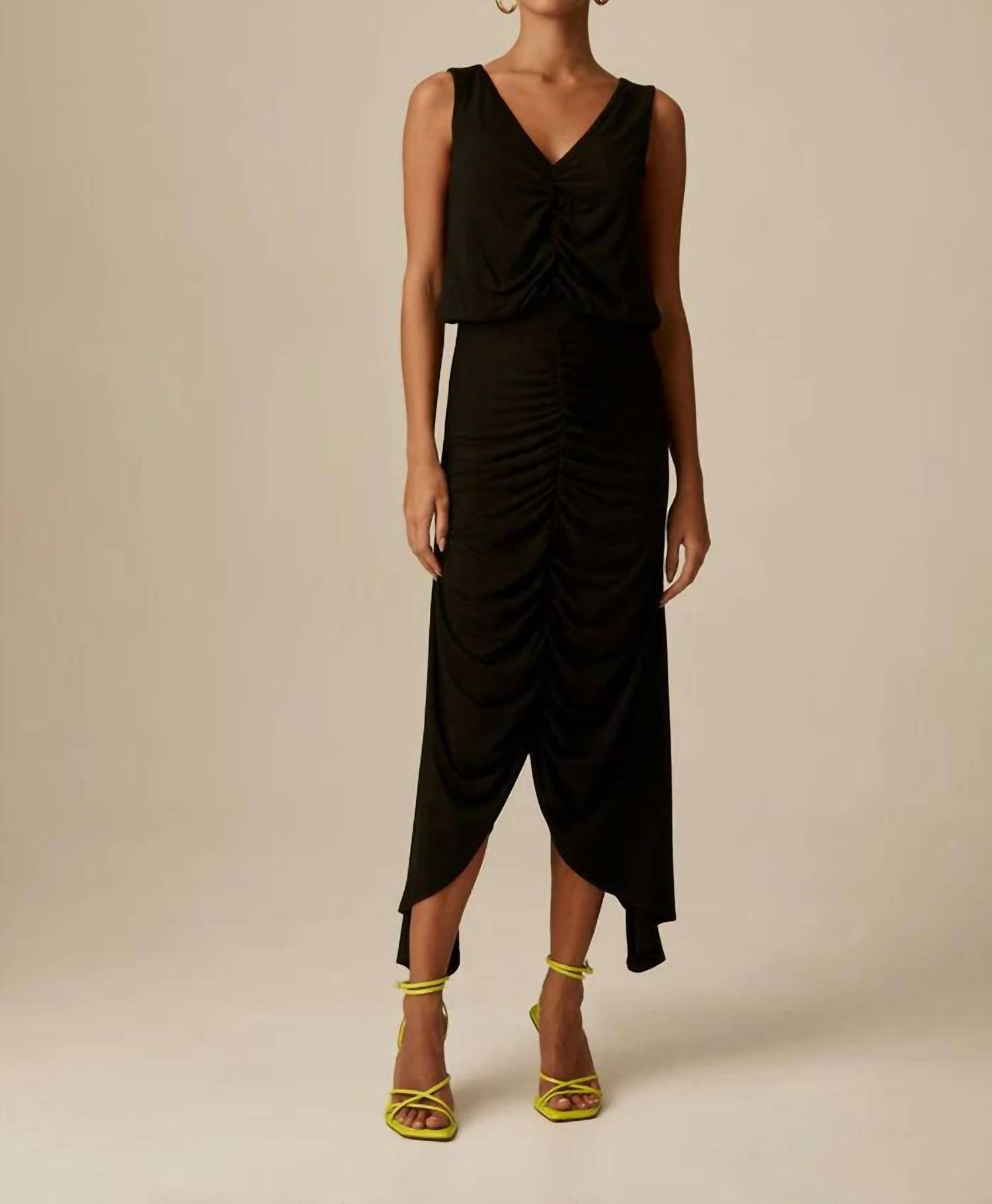 Samara Dress