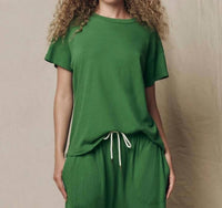 The Great. - The Boxy Crew Tee