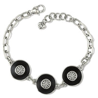 Brighton - Women's Meridian Eclipse Disc Bracelet