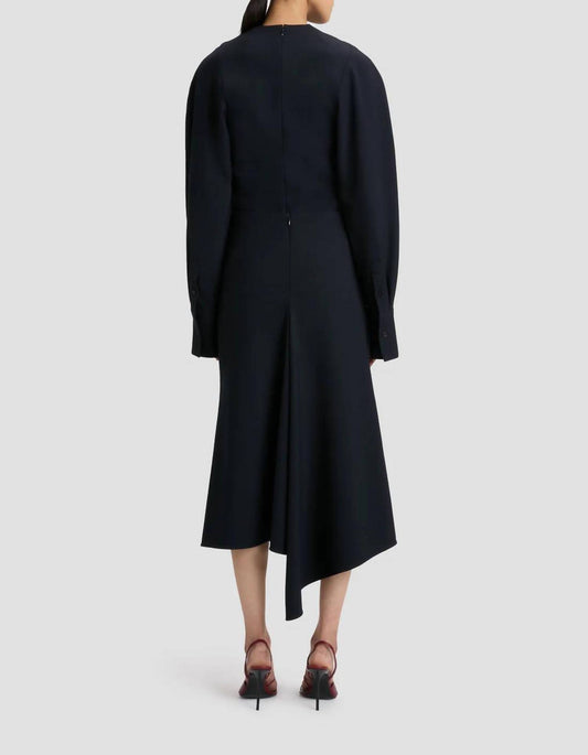 Victoria Beckham - Twist Detail Top