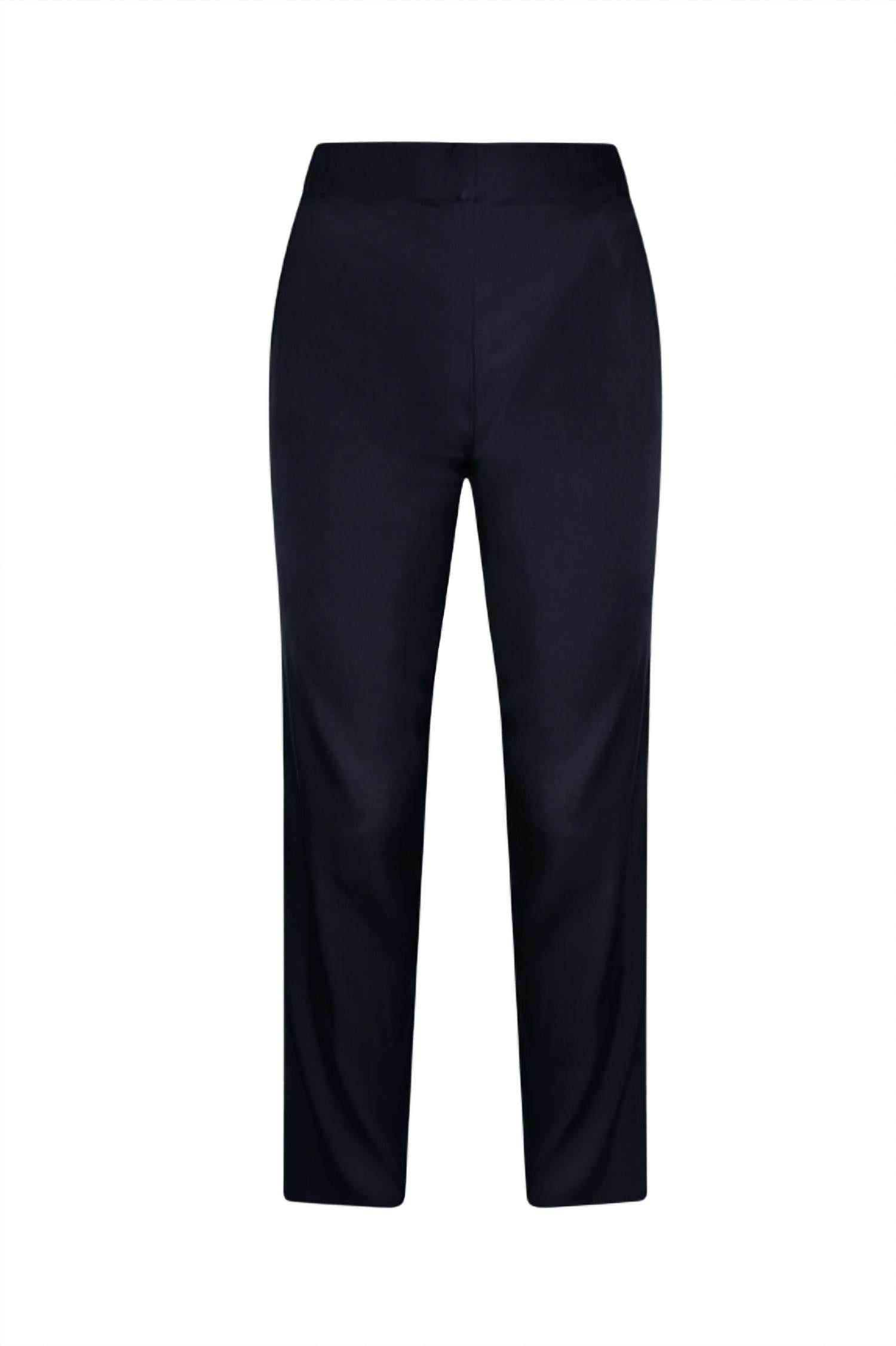Nouvelle / Silk95Five - Frankfurt Fitted Pants