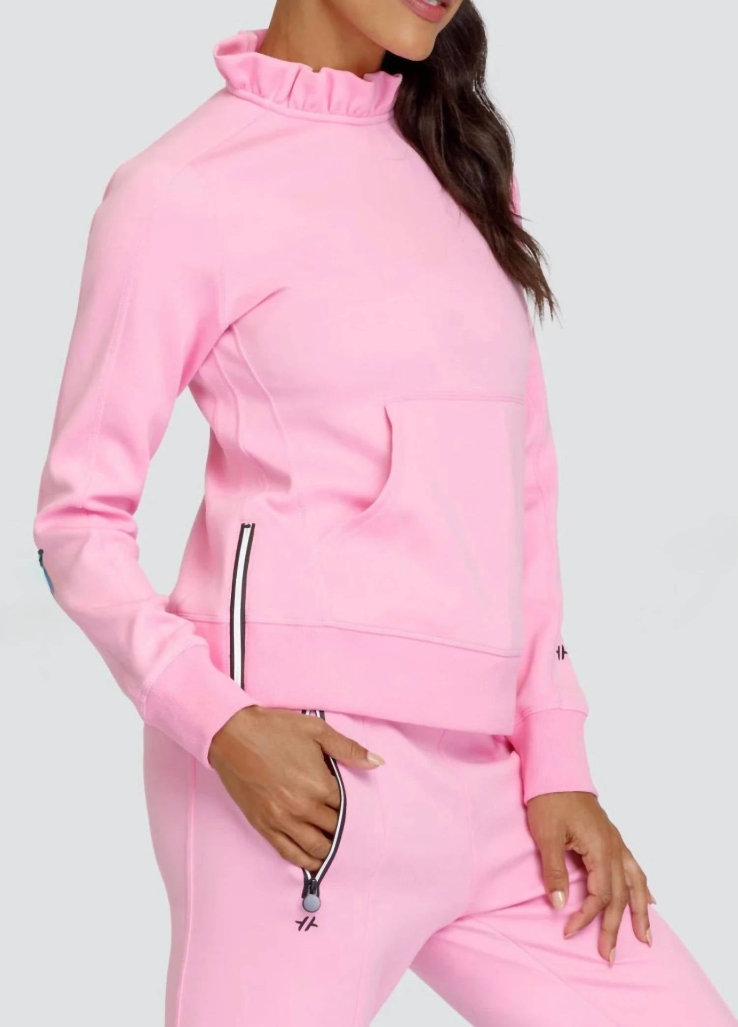 Tail Activewear - Condoleezza Pullover