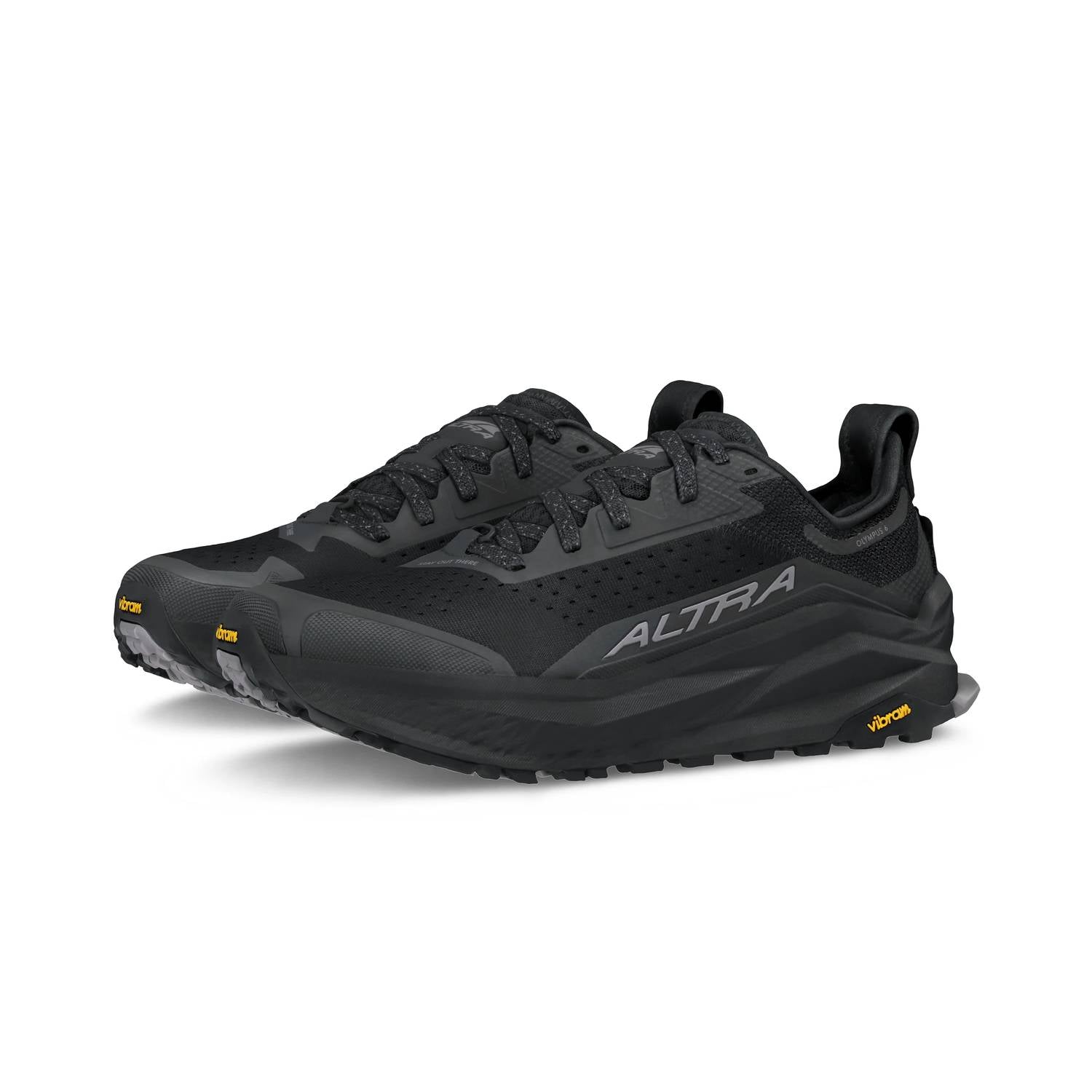 Altra - Men's Olympus V6 Trail Runner Shoe