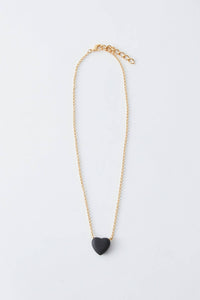 Rachel Comey - Women's Heart Necklace